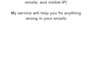 setup your cold email infrastructure with spf, dkim, dmarc